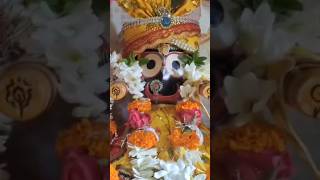 🌺Aage aage balia song🙏🙏shree jagannath Prabhu🙏viralvideo shortvideo shorts [upl. by Almeria]