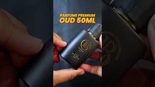 PARFUME PREMIUM OUD DARI LA BONTE PARIS  AROMANYA EKSKLUSIF DENGAN SENTUHAN MISTERIUS labonteparis [upl. by Anu32]