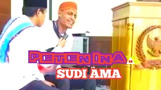 SEBUAH LAGU SEDIH FLORES  ADONARA NTT  PETEN INA SUDI AMA COVER [upl. by Lura561]