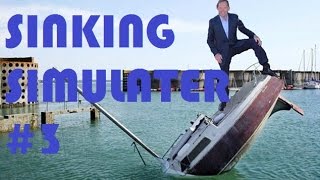 sinking ship simulator 3 NEW INTRO [upl. by Villiers]