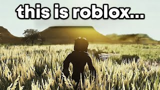 15 Most REALISTIC Roblox Games to Play [upl. by Luckin21]