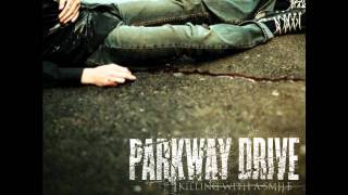 Parkway Drive  Blackout [upl. by Errot]