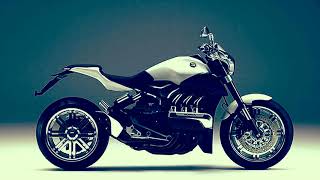 Honda Valkyrie Interstate [upl. by Lenroc]