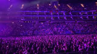 Fletcher LIVE in the London o2 arena 06032023 [upl. by Atekehs]