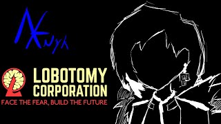 301 Lobotomy Corporation  BINAH SUPPRESSION [upl. by Ennovad]