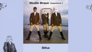 Studio Braun  Bilitus [upl. by Ahsinyar]