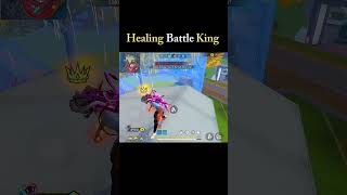 Last zone healing battle TotalGaming093 GyanGaming TondeGamer freefire gaming shorts [upl. by Alyn]