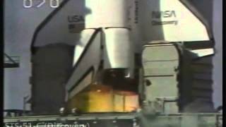 All Manned US Space Launches Part 2 [upl. by Nitsirhc]