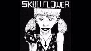 Skullflower  Choady Foster  Spent Force single 1994 [upl. by Novahs771]