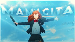 Mamacita  Horimiya EditAMV  FREE PROJECT FILE [upl. by Acirt302]