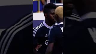 Samuel Umtiti Goal vs Tottenham  Amazing Goal [upl. by Adien]