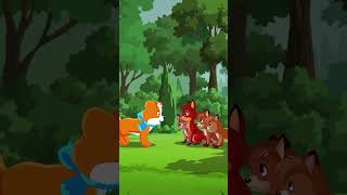 Sissi Rescue the Animals  Sissi The young empress  sissi cartoon toonsforkids shorts [upl. by Atwood997]