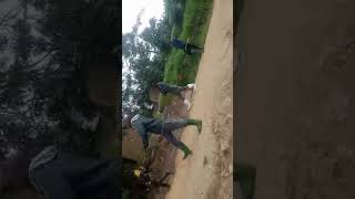 DORE NGIZO INTERAHAMWE FDLR NA WAZALENDO IYO BAHURUYE BAGIYE MUMUBi yabo [upl. by Shevlo102]