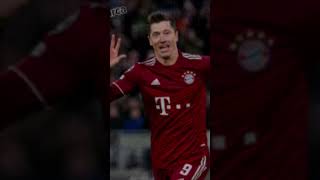 Lewandoski vs barca [upl. by Heiskell177]