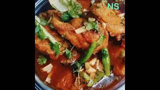 Quick masala fried chicken chicken fry masala recipe cooking ytshortsyoutubeshort food [upl. by Goddard497]