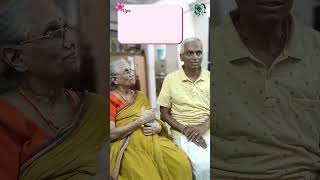 Discover How a Hearing Aid Transformed Rajalakshmis Life ✨ [upl. by Eirrek]