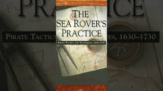 A must read The SeaRovers Practice 📖Pirate book review history pirates books [upl. by Kendell]