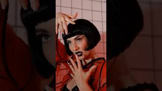 Qveen Herby – Frankenstein feat Tech N9ne Dark Pop Meets Rap qveenherby tech9 frankenstein dark [upl. by Ilocin]