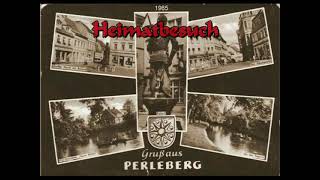 PerlebergLudwigslust 1975 [upl. by Burkhardt]