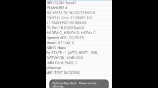 Repair Unbrick N910V Galaxy Note 4 Boot Loop Imei null unknown Baseband [upl. by Nwahsyar747]