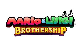 Mario amp Luigi Brothership OST  Final boss theme phase 2 [upl. by Lelith]