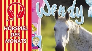 Wendy  Meine Freundin Penny Folge 3  HÖRSPIEL DES MONATS [upl. by Aurelie]