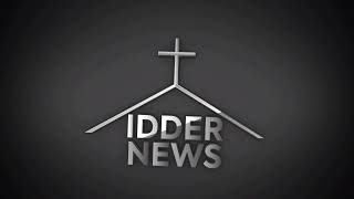 IDDER Church Sunday Service [upl. by Annoed]