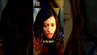 What If Rosita Died At The Lineup thewalkingdead [upl. by Maudie929]