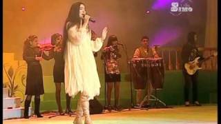 Noziya Karomatullo  Nagu Nagu 2011 PersianTajik New Song نازیه کرمت الل [upl. by Ruiz]