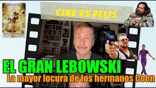 El Gran Lebowski Análisis y Crítica [upl. by Aietal]