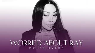 Mutya Buena  Worried About Ray The Hoosiers Cover [upl. by Dnomal]