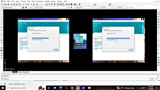 AutoCAD 2007 Install x32 amp x64  Design Master Rokon Setup Guide [upl. by Assir]
