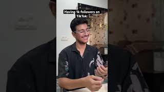 Followers in Real Life 💀😂 IB Ryanhdlombard shorts relatable funny [upl. by Oilerua]