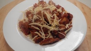 Patata Bravas  Sanjeev Kapoor Khazana [upl. by Ronym]