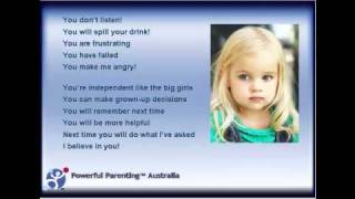 Powerful communication for great childrens behaviour By Powerful Parenting Australia [upl. by Binky]