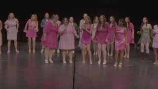 Seasons of Love A Cappella  The Royal Pitches [upl. by Larcher]