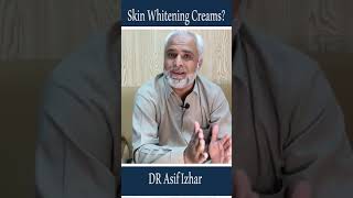 whitening cream side effects cream facecream healthtips glowingskin shortfeed shortsfeeds [upl. by Paynter875]