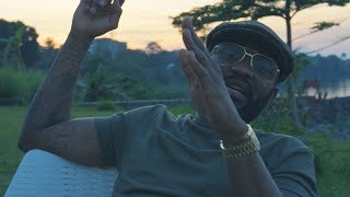 Fally Ipupa  Posa Clip officiel [upl. by Odetta]