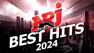 Top Music NRJ Hits 2024  NRJ Best Hits 2024  Musique 2024 Nouveauté  The Playlits 2024 [upl. by Yruoc]