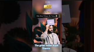 The Kapil Sharma showNTR amp sefly Khan 😂vikalpmehta kapilsharmashow comedyshow funny kapil [upl. by Jabez]