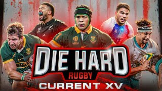 The Die Hard Rugby WORLD XV [upl. by Ahtebbat971]