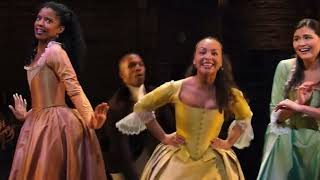 Peggy Schuyler  Hamilton  Twixtor Scenepack [upl. by Dusa]