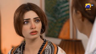 Banno  Promo Episode 76  Tonight at 700 PM Only On HAR PAL GEO [upl. by Adnahsat]