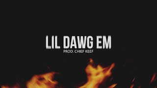 G Surge  Lil Dawg Em Official Audio [upl. by Nic303]