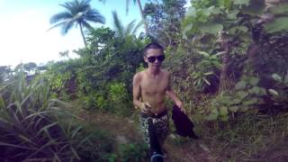 Ives Presko  Dumuduyan Sa Baler Official Music Video [upl. by Conny]