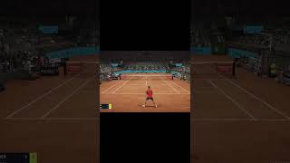 Jannik Sinner vs Alexander Zverev HighlightsTIEBREAK Official game of the ATP and WTA [upl. by Terrijo]