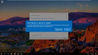 Resolve Problems That Prevent You From Updating Windows [upl. by Dorran935]