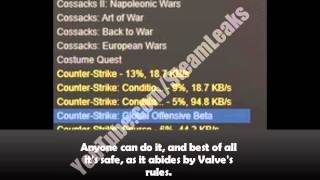 How To Get Steam Games For Free  Ebook Verified Working  June 2015 [upl. by Alia]