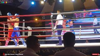 Giải Vô Địch KICKBOXING Đồng Nai 2023 P3  Dong Nai KICKBOXING Championship 2023 P3 797 [upl. by Aeniah]