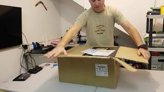 GEEETECH A10T UNBOXING [upl. by Holton]